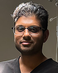 Headshot of Dr. Ravi Viradia of Viradia Plastic Surgery in Tampa, FL
