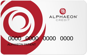 Alphaeon Credit Card