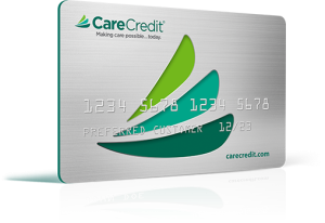 care credit card